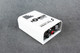 Two Notes Audio Engineering Torpedo Captor X 8Ohm - PSU - 2nd Hand Two Notes Audio Engineering Torpedo Captor X 8Ohm - PSU - 2nd Hand