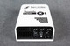 Two Notes Audio Engineering Torpedo Captor X 8Ohm - PSU - 2nd Hand Two Notes Audio Engineering Torpedo Captor X 8Ohm - PSU - 2nd Hand