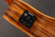 Ashbury Lindisfarne Octave Mandola - Guitar Body - Natural - Case - 2nd Hand Ashbury Lindisfarne Octave Mandola - Guitar Body - Natural - Case - 2nd Hand