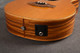 Ashbury Lindisfarne Octave Mandola - Guitar Body - Natural - Case - 2nd Hand Ashbury Lindisfarne Octave Mandola - Guitar Body - Natural - Case - 2nd Hand