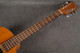 Ashbury Lindisfarne Octave Mandola - Guitar Body - Natural - Case - 2nd Hand Ashbury Lindisfarne Octave Mandola - Guitar Body - Natural - Case - 2nd Hand