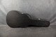 Ashbury Lindisfarne Octave Mandola - Guitar Body - Natural - Case - 2nd Hand Ashbury Lindisfarne Octave Mandola - Guitar Body - Natural - Case - 2nd Hand