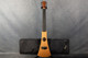 Martin Backpacker Classical Acoustic Guitar - Natural - Gig Bag - 2nd Hand