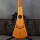 Martin Backpacker Steel String Acoustic Guitar - Natural - Gig Bag - 2nd Hand