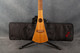 Martin Backpacker Steel String Acoustic Guitar - Natural - Gig Bag - 2nd Hand