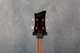 Hofner Shorty Violin Bass - Hofner Vintage Sunburst - Gig Bag - 2nd Hand