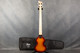 Hofner Shorty Violin Bass - Hofner Vintage Sunburst - Gig Bag - 2nd Hand