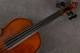 Stentor Student II Violin Outfit - Case - 2nd Hand Stentor Student II Violin Outfit - Case - 2nd Hand