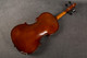Stentor Student II Violin Outfit - Case - 2nd Hand Stentor Student II Violin Outfit - Case - 2nd Hand