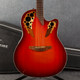 Ovation S778 Elite Special - Sunburst - Hard Case - 2nd Hand