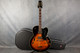 Tanglewood JZ-503-SB Hollow Body - Sunburst - Hard Case - 2nd Hand Tanglewood JZ-503-SB Hollow Body - Sunburst - Hard Case - 2nd Hand