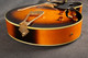 Tanglewood JZ-503-SB Hollow Body - Sunburst - Hard Case - 2nd Hand Tanglewood JZ-503-SB Hollow Body - Sunburst - Hard Case - 2nd Hand
