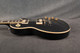 Gibson Les Paul Classic - 2018 - Ebony - Hard Case - 2nd Hand Gibson Les Paul Classic - 2018 - Ebony - Hard Case - 2nd Hand
