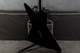 Epiphone Prophecy Extura - Black Aged Gloss - Case - 2nd Hand Epiphone Prophecy Extura - Black Aged Gloss - Case - 2nd Hand