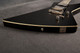 Epiphone Prophecy Extura - Black Aged Gloss - Case - 2nd Hand Epiphone Prophecy Extura - Black Aged Gloss - Case - 2nd Hand