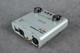 Behringer Ultragain MIC100 with PSU - 2nd Hand (128923)