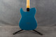 Fender Mexican Standard Telecaster - Lake Placid Blue - 2nd Hand