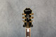 Epiphone B.B. King Lucille - Ebony - Hard Case - 2nd Hand Epiphone B.B. King Lucille - Ebony - Hard Case - 2nd Hand