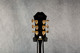 Epiphone B.B. King Lucille - Ebony - Hard Case - 2nd Hand Epiphone B.B. King Lucille - Ebony - Hard Case - 2nd Hand