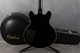 Epiphone B.B. King Lucille - Ebony - Hard Case - 2nd Hand Epiphone B.B. King Lucille - Ebony - Hard Case - 2nd Hand