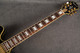 Epiphone B.B. King Lucille - Ebony - Hard Case - 2nd Hand Epiphone B.B. King Lucille - Ebony - Hard Case - 2nd Hand