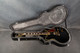 Epiphone B.B. King Lucille - Ebony - Hard Case - 2nd Hand Epiphone B.B. King Lucille - Ebony - Hard Case - 2nd Hand
