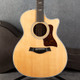 Taylor 414ce-R Grand Auditorium Electro Acoustic - Hard Case - 2nd Hand