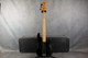 Fender 1979 Precision Bass - Black - Hard Case - 2nd Hand Fender 1979 Precision Bass - Black - Hard Case - 2nd Hand