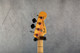 Fender 1979 Precision Bass - Black - Hard Case - 2nd Hand Fender 1979 Precision Bass - Black - Hard Case - 2nd Hand