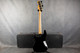 Fender 1979 Precision Bass - Black - Hard Case - 2nd Hand Fender 1979 Precision Bass - Black - Hard Case - 2nd Hand
