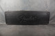 Fender 1979 Precision Bass - Black - Hard Case - 2nd Hand Fender 1979 Precision Bass - Black - Hard Case - 2nd Hand