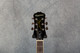 Epiphone Les Paul Standard Pro - Bourbon Burst - Hard Case - 2nd Hand Epiphone Les Paul Standard Pro - Bourbon Burst - Hard Case - 2nd Hand