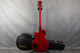 Epiphone Les Paul Standard Pro - Bourbon Burst - Hard Case - 2nd Hand Epiphone Les Paul Standard Pro - Bourbon Burst - Hard Case - 2nd Hand