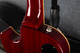 Epiphone Les Paul Standard Pro - Bourbon Burst - Hard Case - 2nd Hand Epiphone Les Paul Standard Pro - Bourbon Burst - Hard Case - 2nd Hand