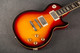 Epiphone Les Paul Standard Pro - Bourbon Burst - Hard Case - 2nd Hand Epiphone Les Paul Standard Pro - Bourbon Burst - Hard Case - 2nd Hand