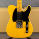 Fender American Vintage 52 Tele Reissue - Butterscotch Blonde - Case - 2nd Hand Fender American Vintage 52 Tele Reissue - Butterscotch Blonde - Case - 2nd Hand