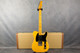 Fender American Vintage 52 Tele Reissue - Butterscotch Blonde - Case - 2nd Hand Fender American Vintage 52 Tele Reissue - Butterscotch Blonde - Case - 2nd Hand