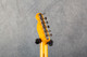 Fender American Vintage 52 Tele Reissue - Butterscotch Blonde - Case - 2nd Hand Fender American Vintage 52 Tele Reissue - Butterscotch Blonde - Case - 2nd Hand