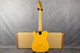 Fender American Vintage 52 Tele Reissue - Butterscotch Blonde - Case - 2nd Hand Fender American Vintage 52 Tele Reissue - Butterscotch Blonde - Case - 2nd Hand