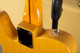 Fender American Vintage 52 Tele Reissue - Butterscotch Blonde - Case - 2nd Hand Fender American Vintage 52 Tele Reissue - Butterscotch Blonde - Case - 2nd Hand