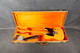 Fender American Vintage 52 Tele Reissue - Butterscotch Blonde - Case - 2nd Hand Fender American Vintage 52 Tele Reissue - Butterscotch Blonde - Case - 2nd Hand