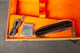 Fender American Vintage 52 Tele Reissue - Butterscotch Blonde - Case - 2nd Hand Fender American Vintage 52 Tele Reissue - Butterscotch Blonde - Case - 2nd Hand