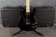 Fender American Pro Telecaster Deluxe ShawBucker - Black - Hard Case - 2nd Hand Fender American Pro Telecaster Deluxe ShawBucker - Black - Hard Case - 2nd Hand