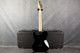Fender American Pro Telecaster Deluxe ShawBucker - Black - Hard Case - 2nd Hand Fender American Pro Telecaster Deluxe ShawBucker - Black - Hard Case - 2nd Hand