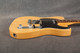 Fender American Pro Telecaster - RW Fingerboard - Natural - Hard Case - 2nd Hand