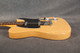 Fender American Pro Telecaster - RW Fingerboard - Natural - Hard Case - 2nd Hand