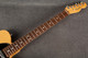 Fender American Pro Telecaster - RW Fingerboard - Natural - Hard Case - 2nd Hand