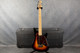 Ernie Ball Music Man Albert Lee Signature SSS - Sunburst - Case - 2nd Hand Ernie Ball Music Man Albert Lee Signature SSS - Sunburst - Case - 2nd Hand
