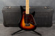 Ernie Ball Music Man Albert Lee Signature SSS - Sunburst - Case - 2nd Hand Ernie Ball Music Man Albert Lee Signature SSS - Sunburst - Case - 2nd Hand