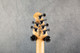 Ernie Ball Music Man Albert Lee Signature SSS - Sunburst - Case - 2nd Hand Ernie Ball Music Man Albert Lee Signature SSS - Sunburst - Case - 2nd Hand